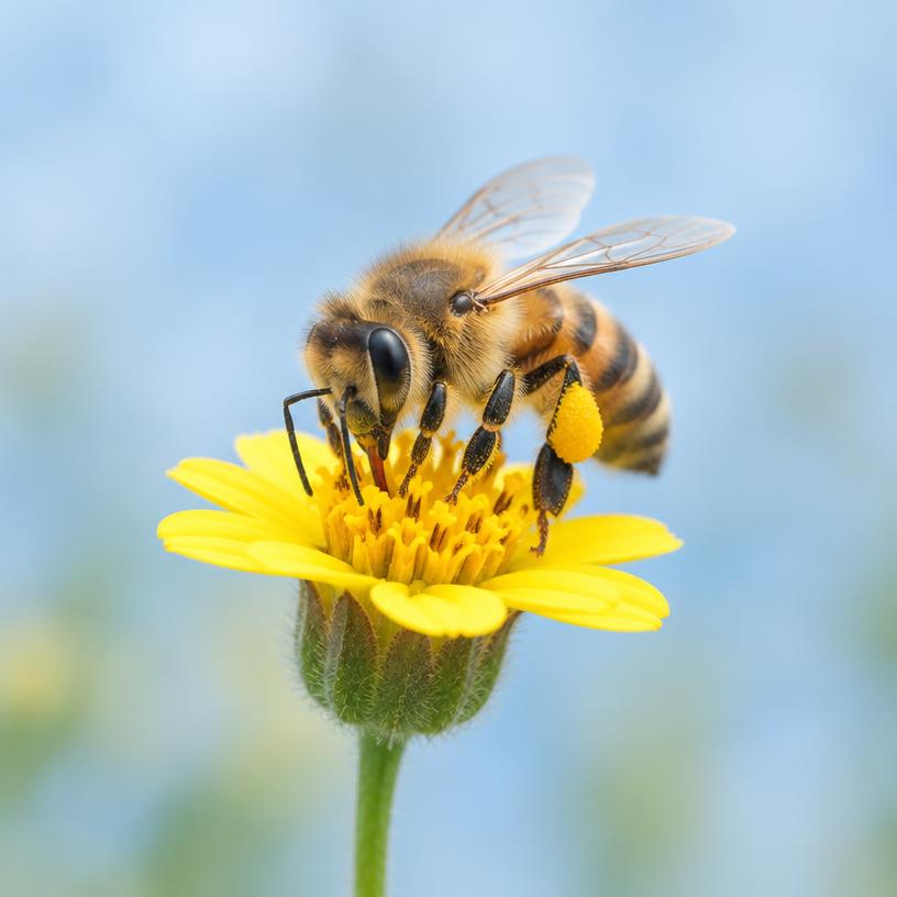 bee
