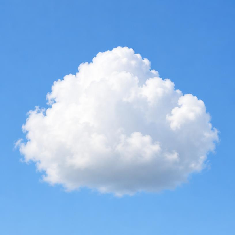cloud