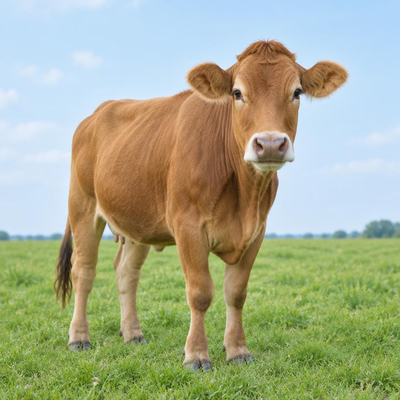 cow