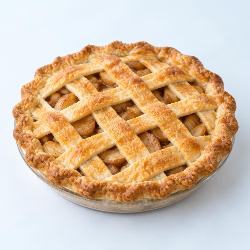 pie