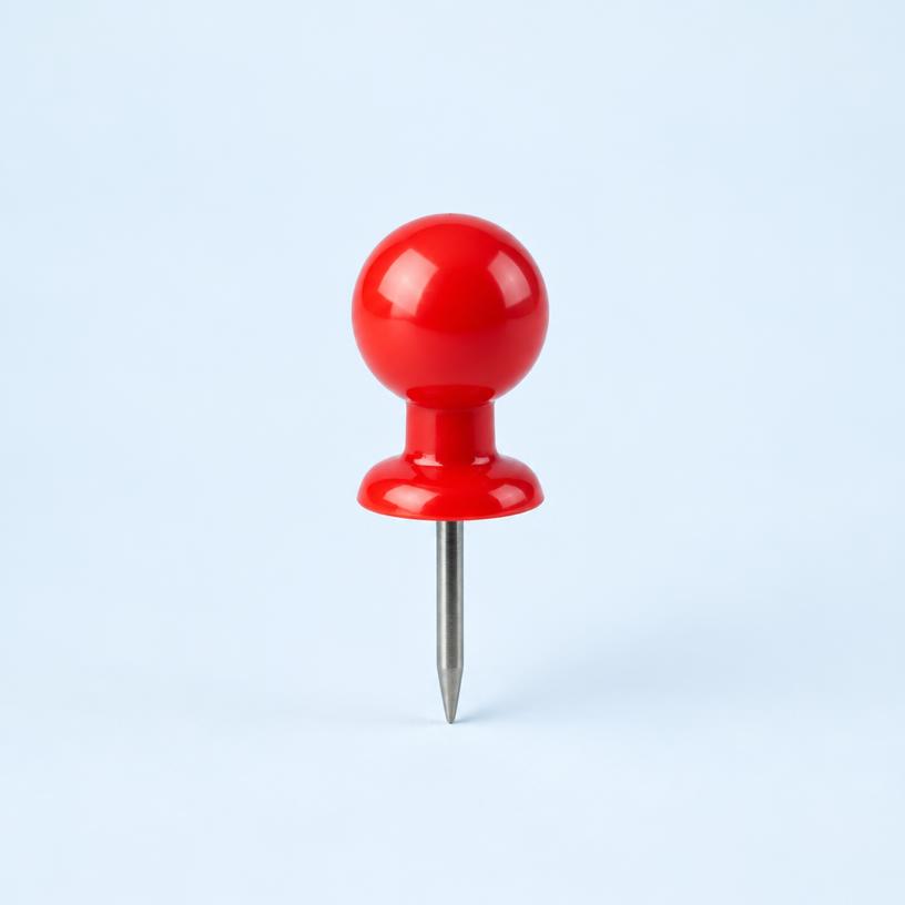 pin